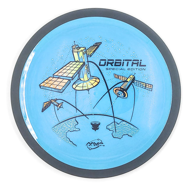 MVP Orbital