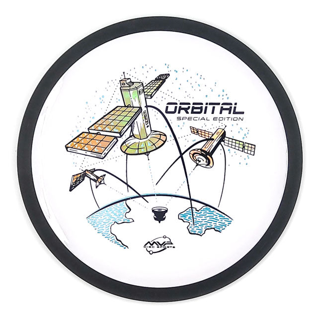 MVP Orbital