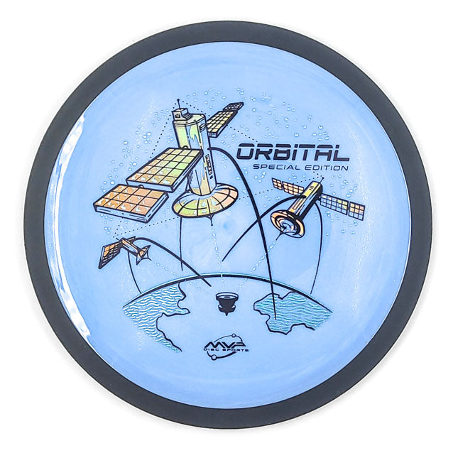 MVP Orbital