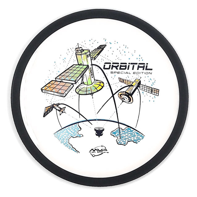 MVP Orbital