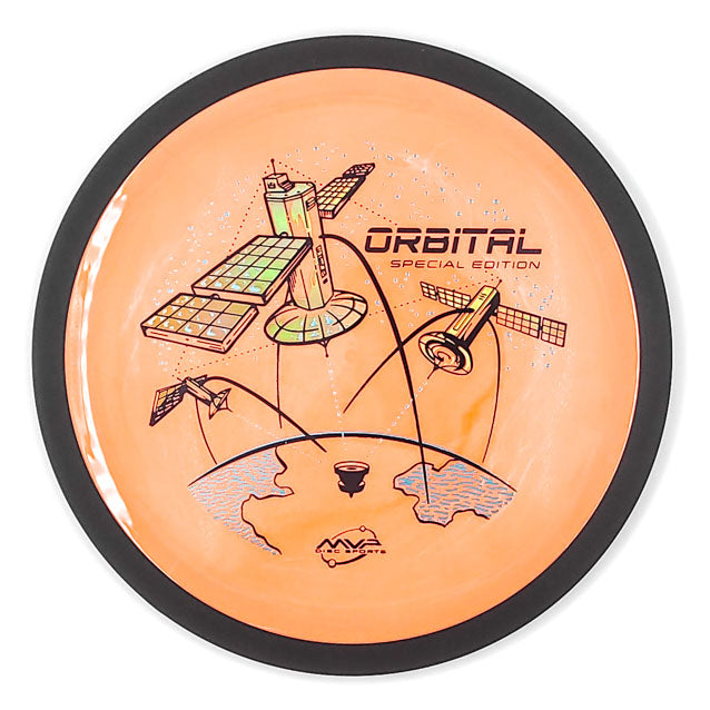 MVP Orbital