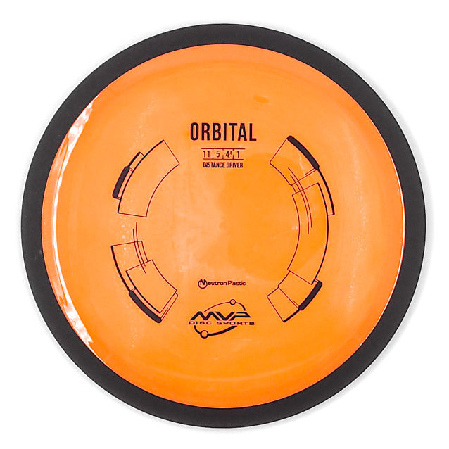 MVP Orbital