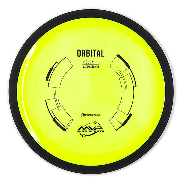 MVP Orbital