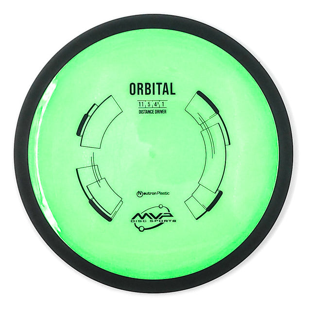 MVP Orbital