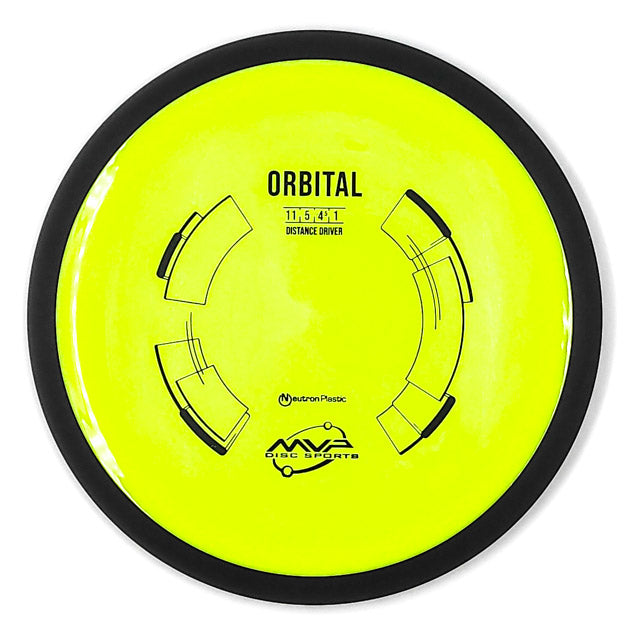 MVP Orbital