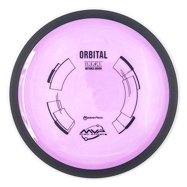 MVP Orbital