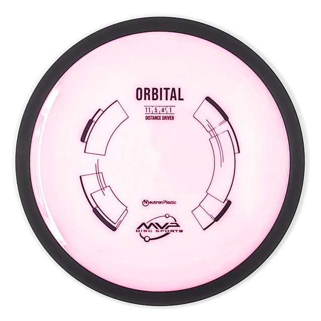 MVP Orbital