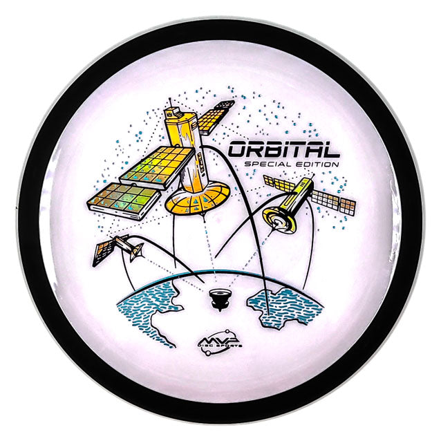 MVP Orbital