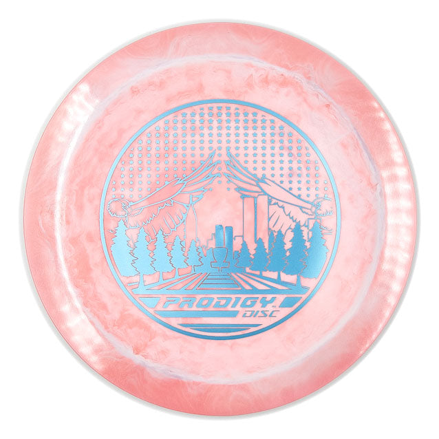 Prodigy D2 Pro