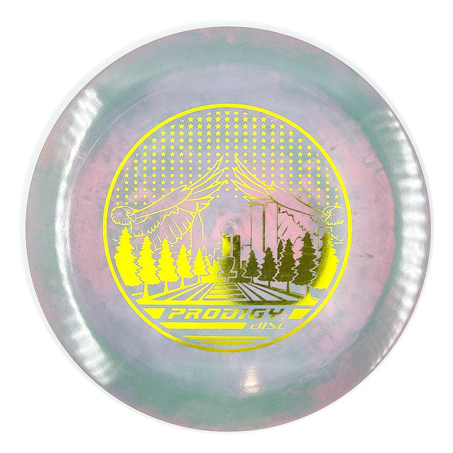 Prodigy D2 Pro