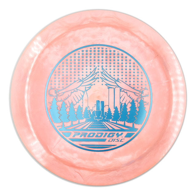 Prodigy D2 Pro