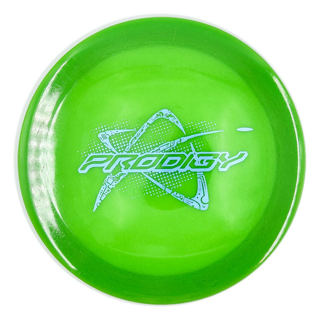 Prodigy X3