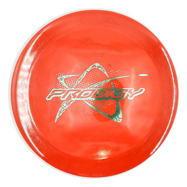 Prodigy X3