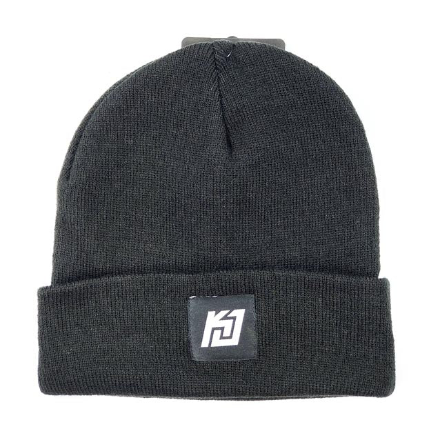 Prodigy Beanie - Kevin Jones Logo
