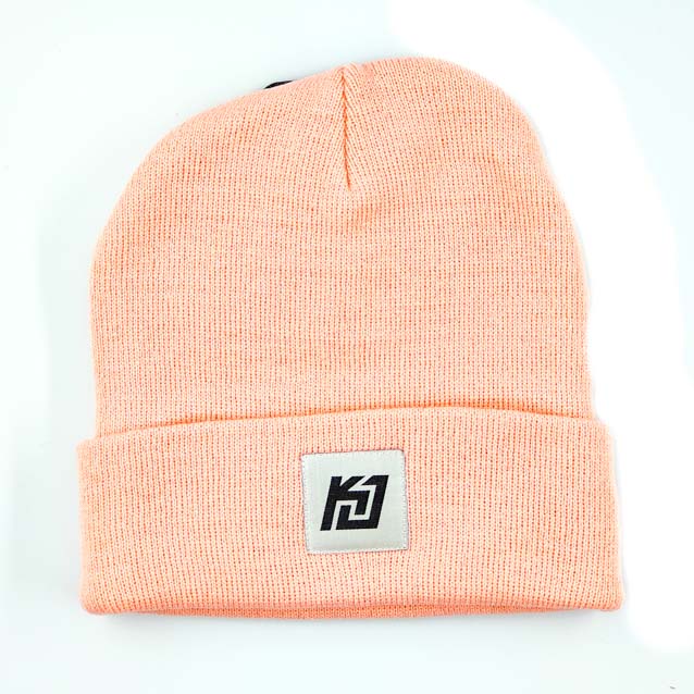 Prodigy Beanie - Kevin Jones Logo