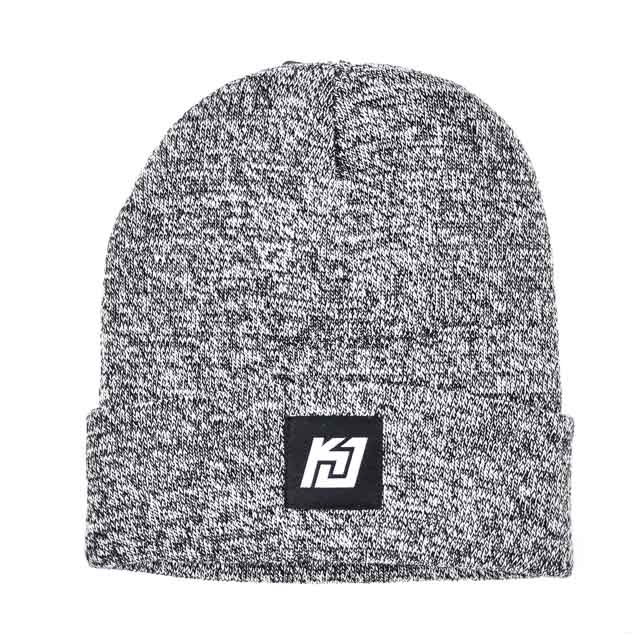 Prodigy Beanie - Kevin Jones Logo