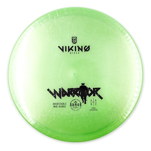 Viking Discs Nordic Warrior