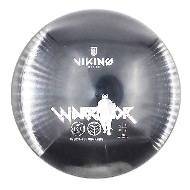 Viking Discs Nordic Warrior