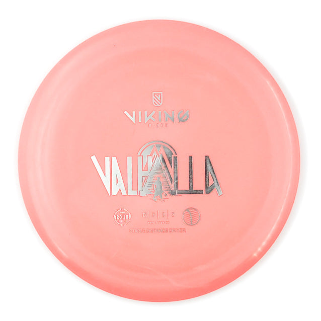 Viking Discs Valhalla