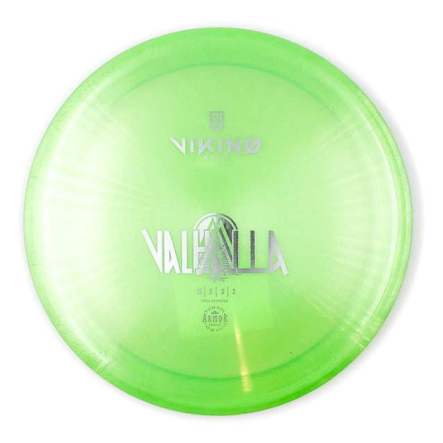 Viking Discs Valhalla