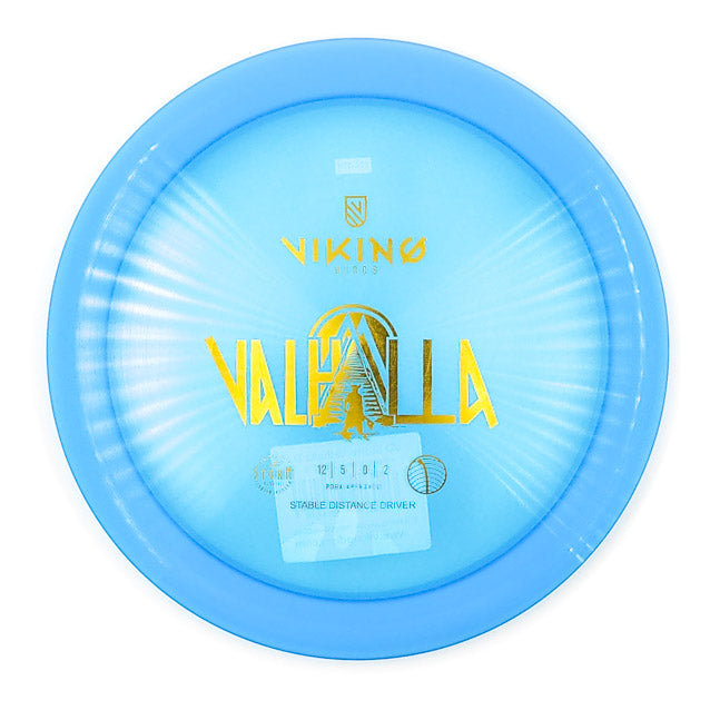 Viking Discs Valhalla