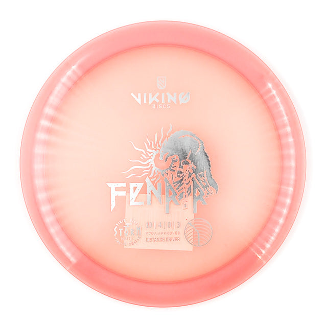 Viking Discs Fenrir