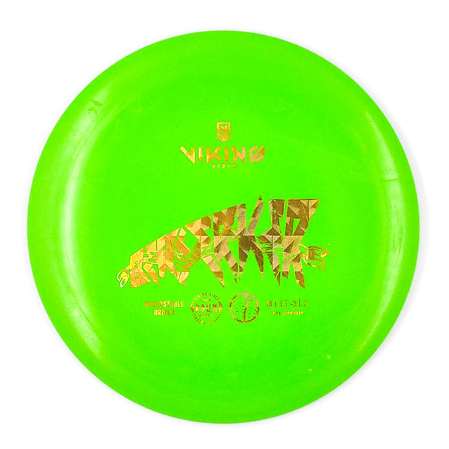 Viking Discs Berserker
