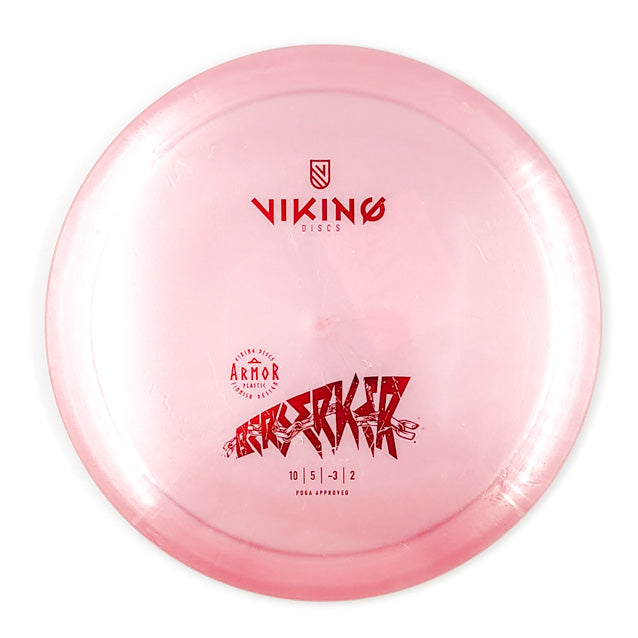 Viking Discs Berserker