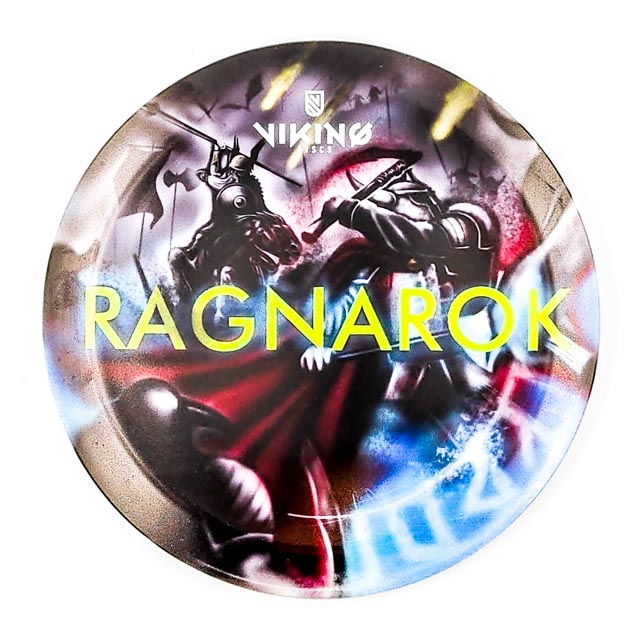 Viking Ragnarok