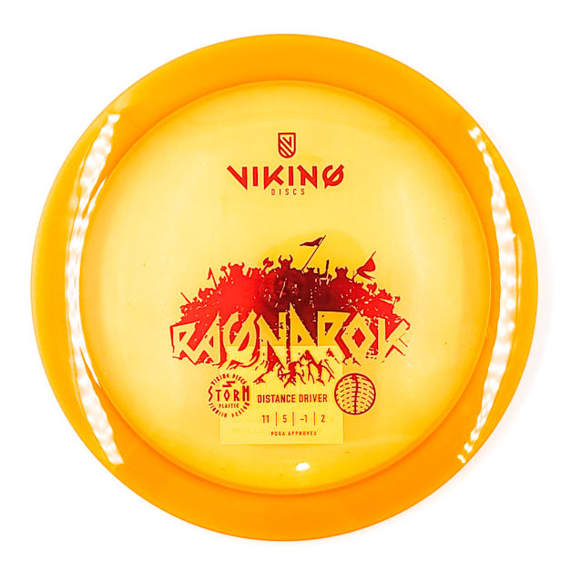 Viking Ragnarok
