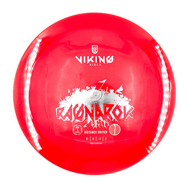 Viking Ragnarok