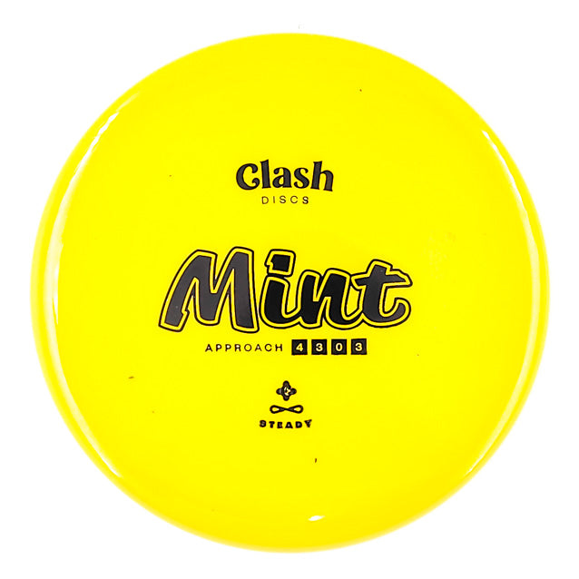 Clash Discs Mint