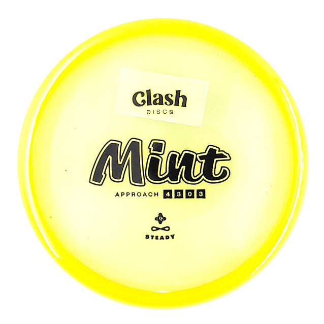 Clash Discs Mint