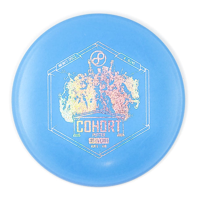 Infinite Discs Cohort