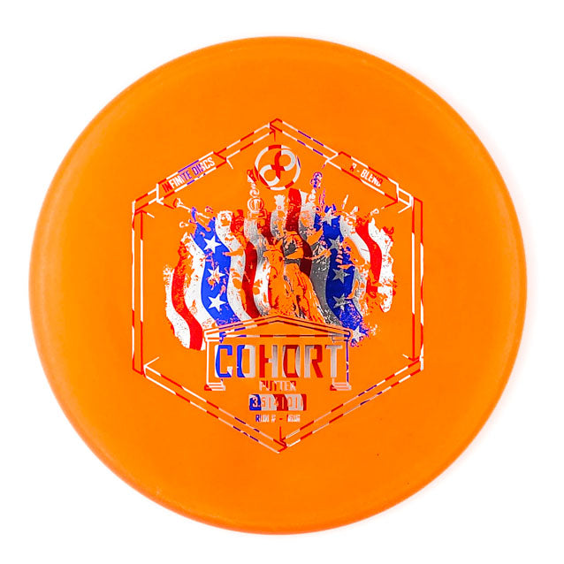 Infinite Discs Cohort