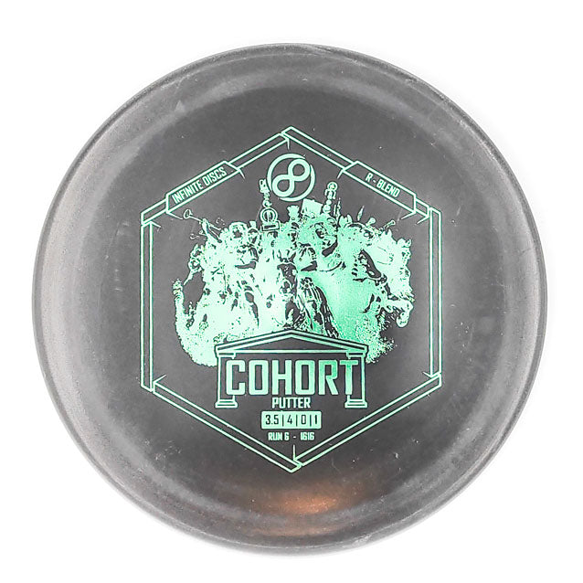 Infinite Discs Cohort