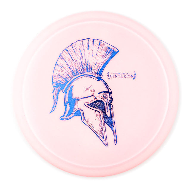 Infinite Discs Glow Centurion