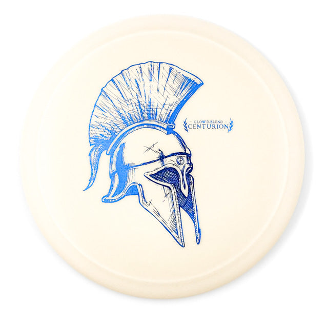 Infinite Discs Glow Centurion