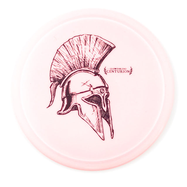 Infinite Discs Glow Centurion