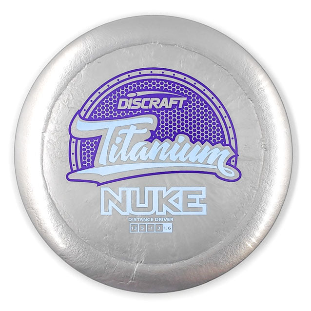 Discraft Nuke