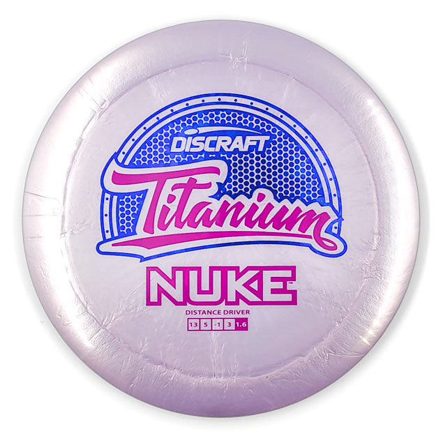 Discraft Nuke