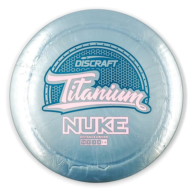 Discraft Nuke