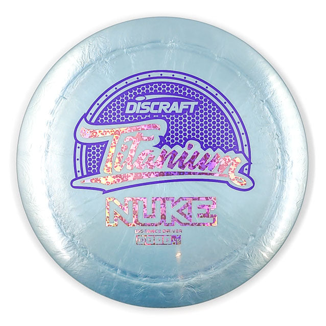 Discraft Nuke