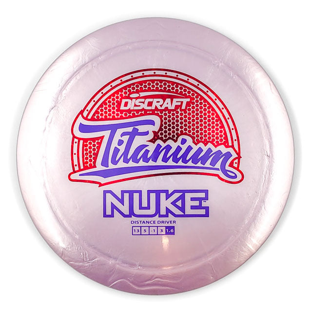 Discraft Nuke