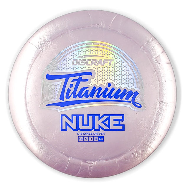 Discraft Nuke