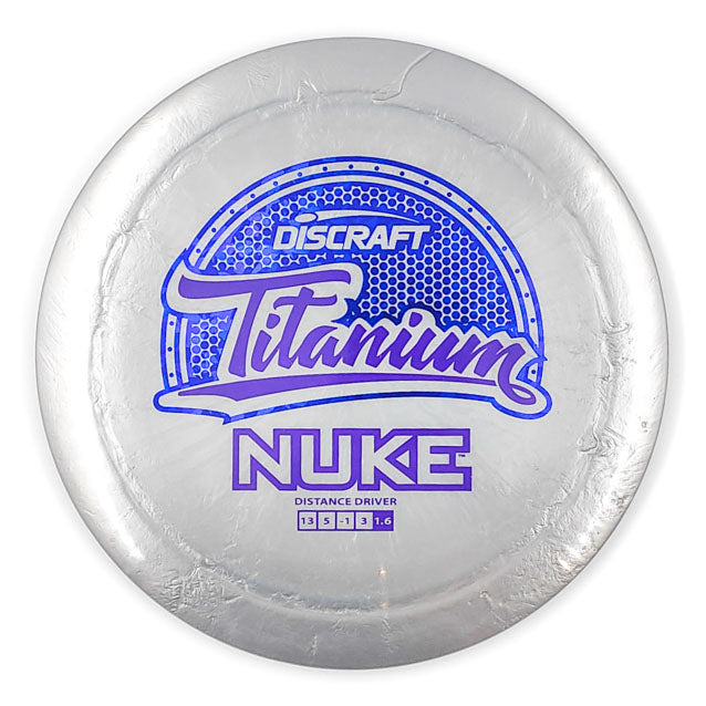 Discraft Nuke