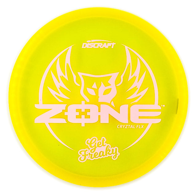 Discraft Zone (Get Freaky)