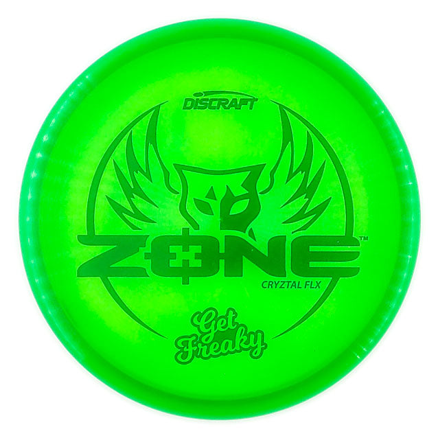 Discraft Zone (Get Freaky)