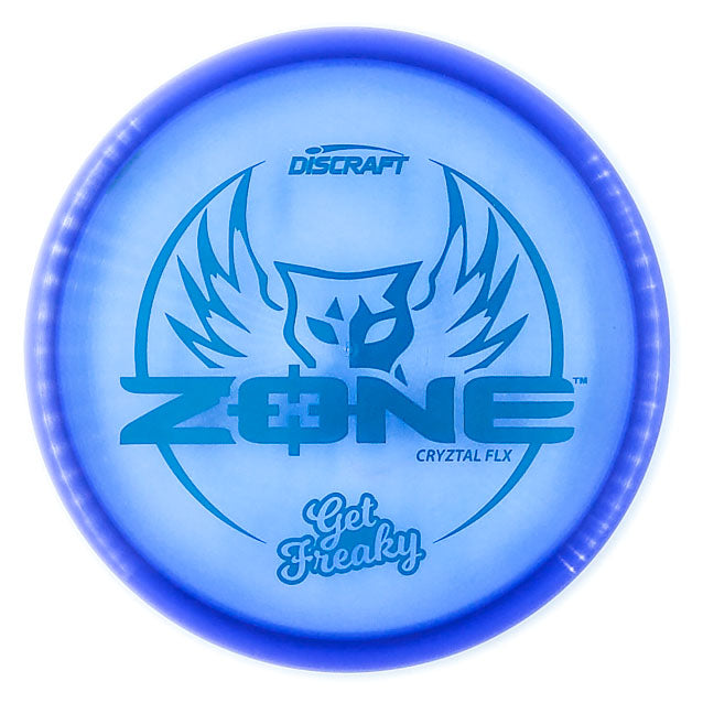 Discraft Zone (Get Freaky)