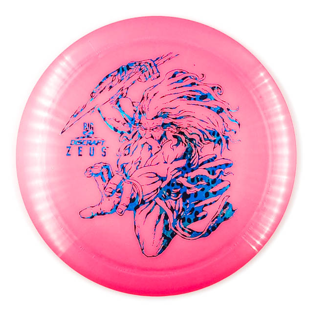 Discraft Zeus